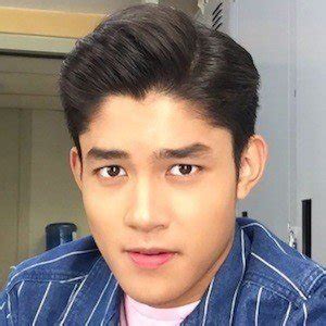 Grae Fernandez Biography, Age, Height, Family, .
